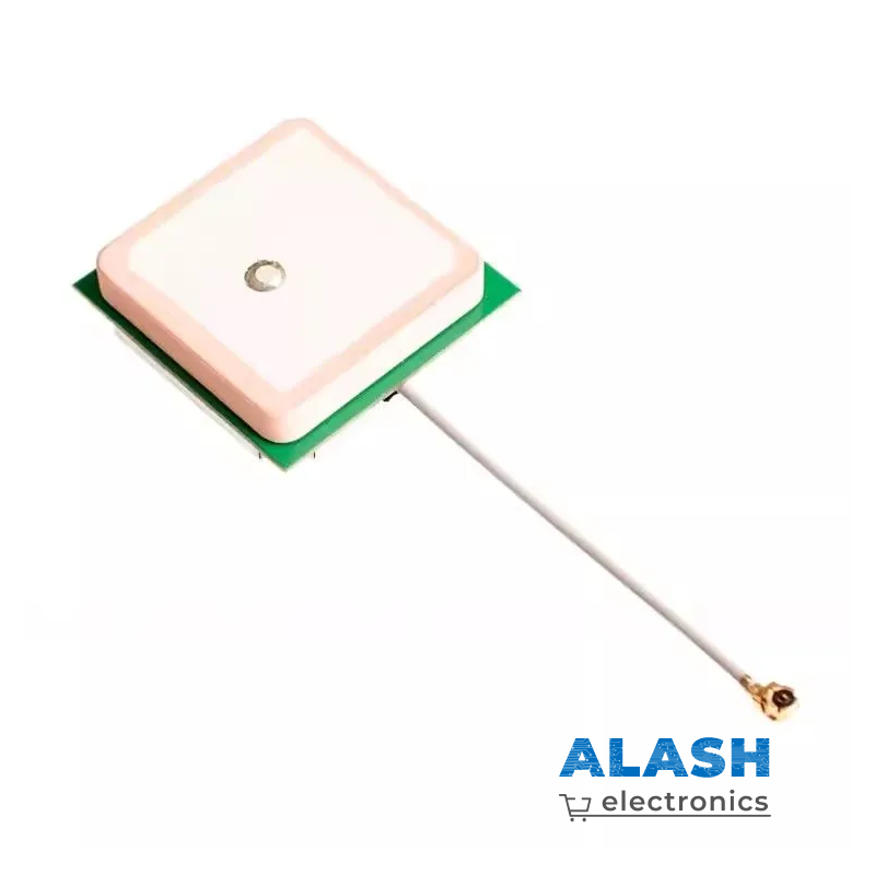 Антенна GPS/GLONASS 28db