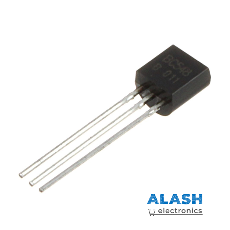 BC548 Транзистор NPN