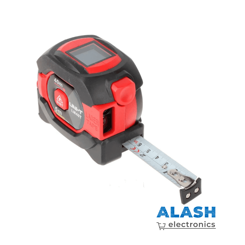 Дальномер UNI-T LM40T