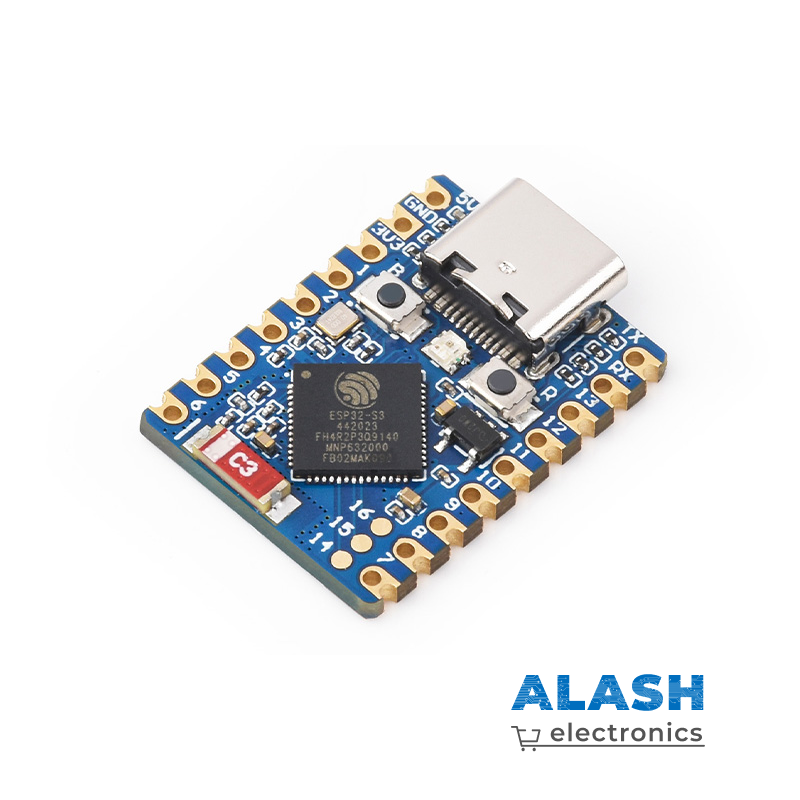 ESP32-S3-Zero