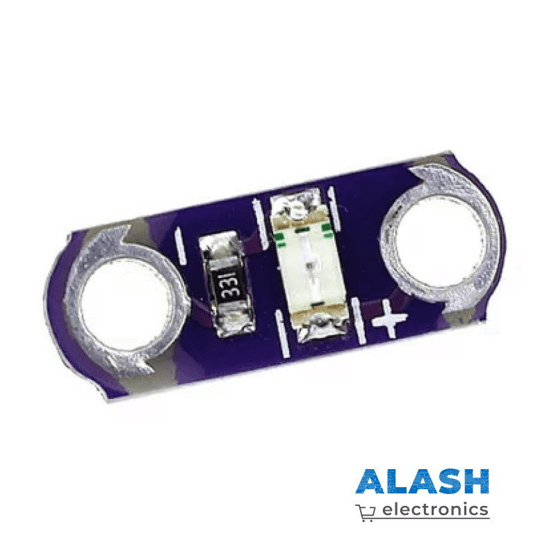 Led Светодиод LilyPad