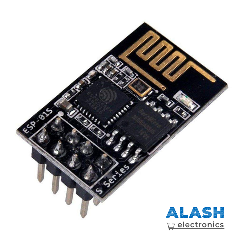 Модуль ESP8266 - 01S WiFi ESP01S