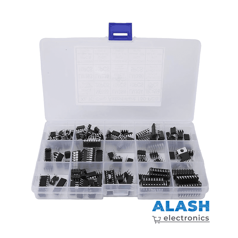 Набор микросхем