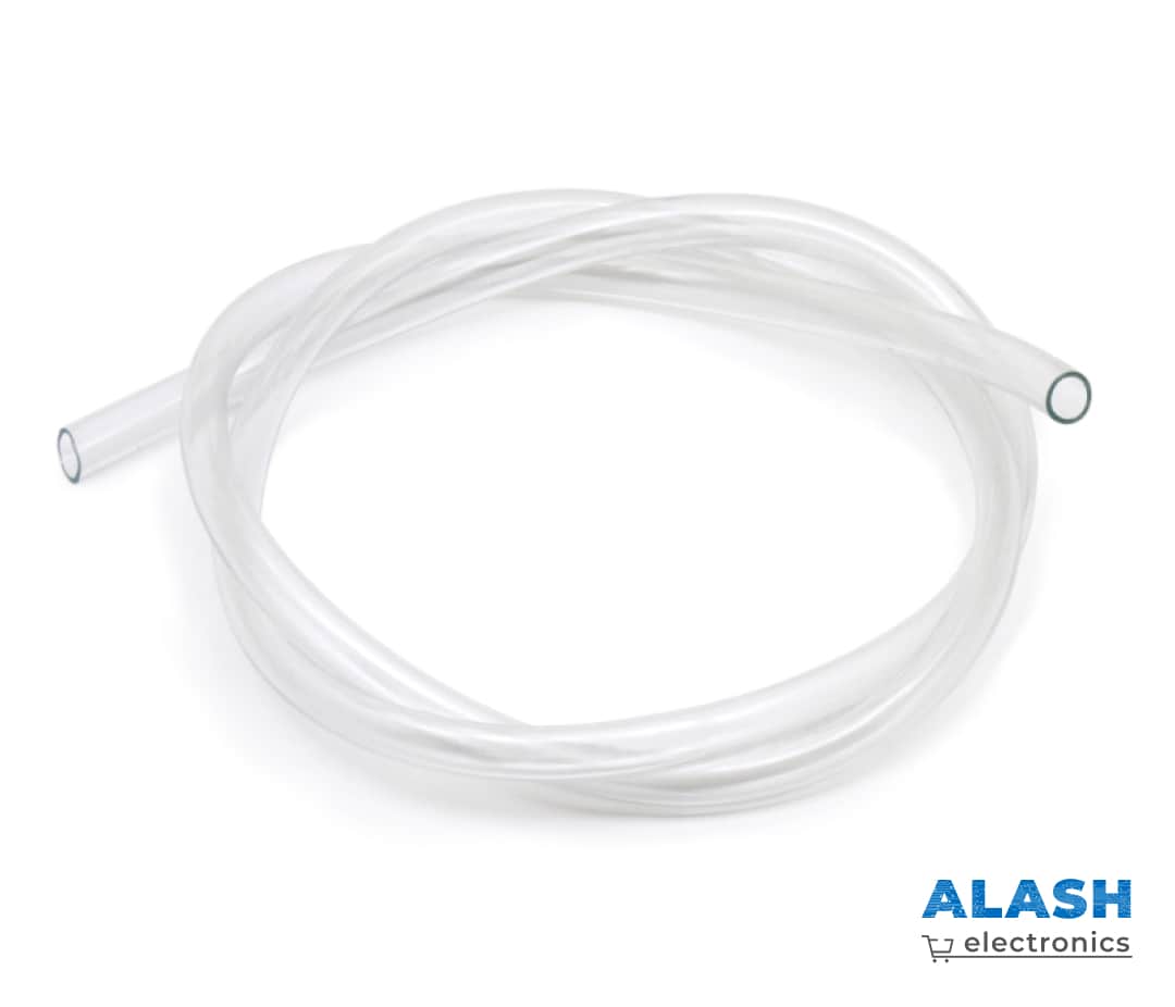 Силиконовый шланг (1 м)