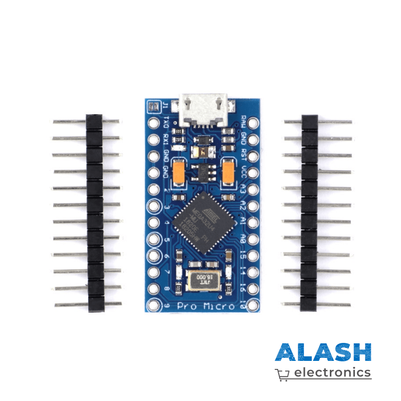 Arduino Pro Micro