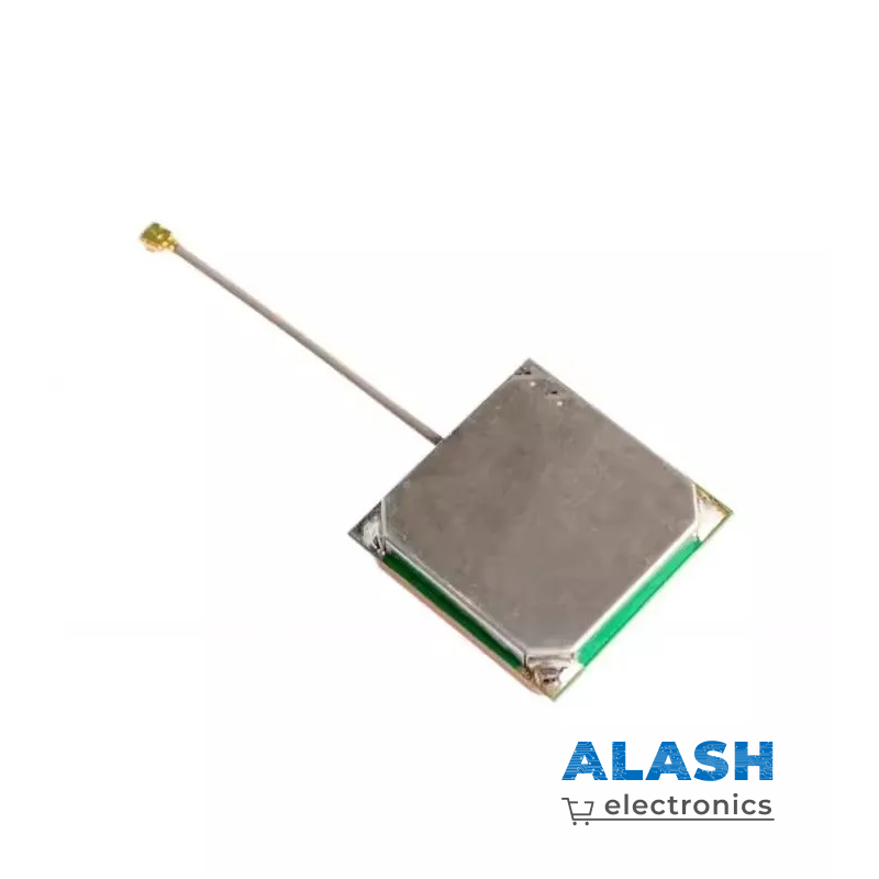 Антенна GPS/GLONASS 28db