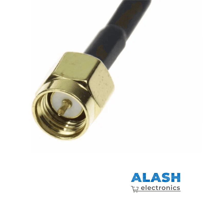 Антенна SIM900A 908 на магните