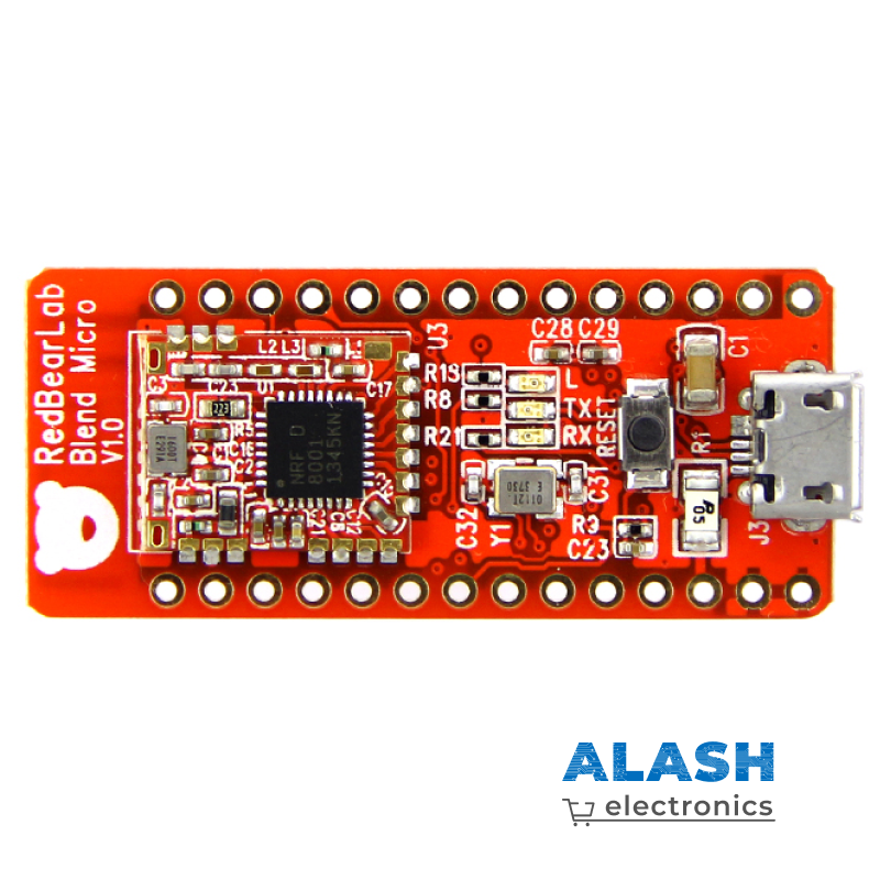 Arduino Blend Micro
