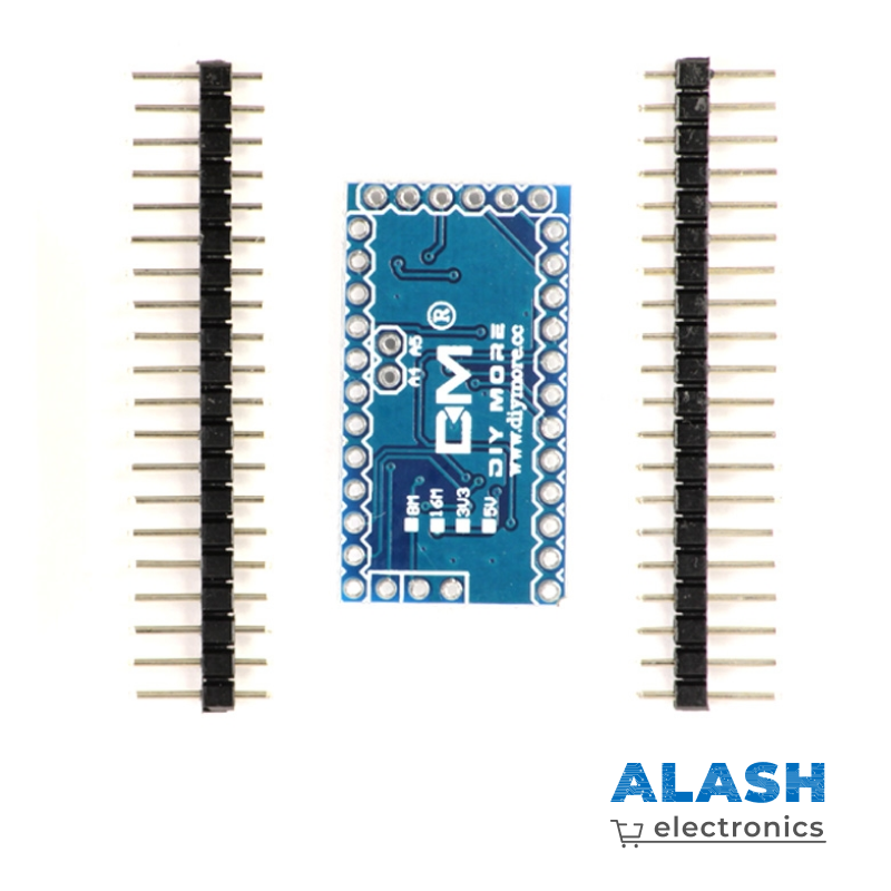 Arduino Pro Mini 3.3В / 8 МГц