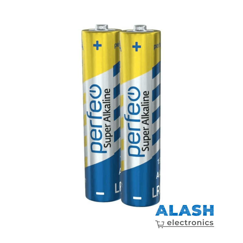 батарейка PERFEO 1.5v AA