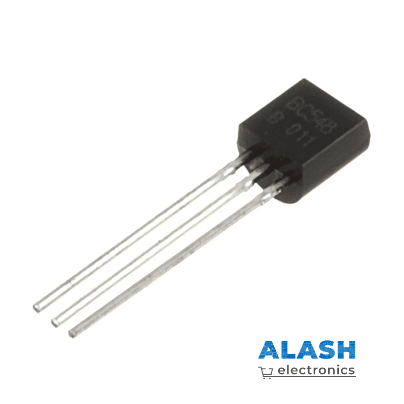 BC548 Транзистор NPN