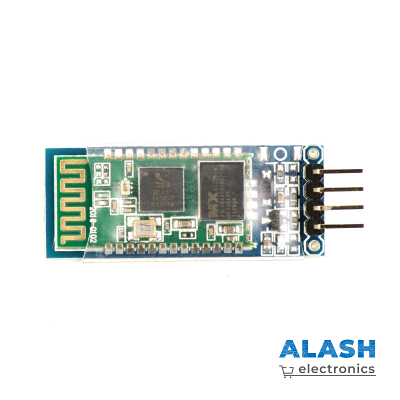 Bluetooth-модуль HC-06