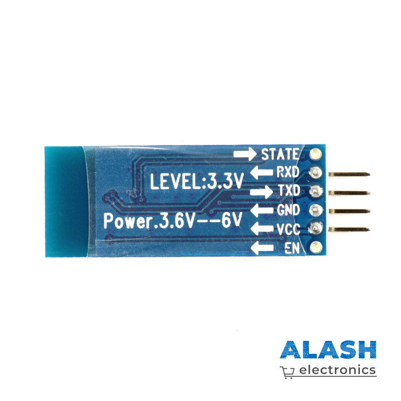 Bluetooth-модуль HC-06