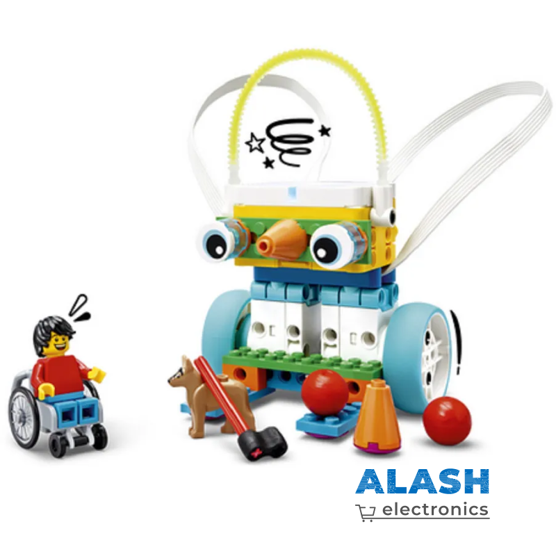 Lego SPIKE Essentials