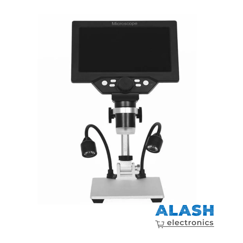 Микроскоп Micron G-1200 1-1200x