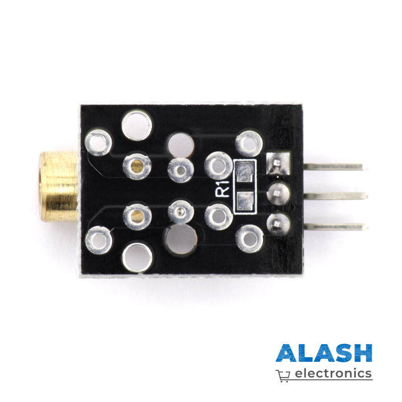 Модуль лазера KY-008