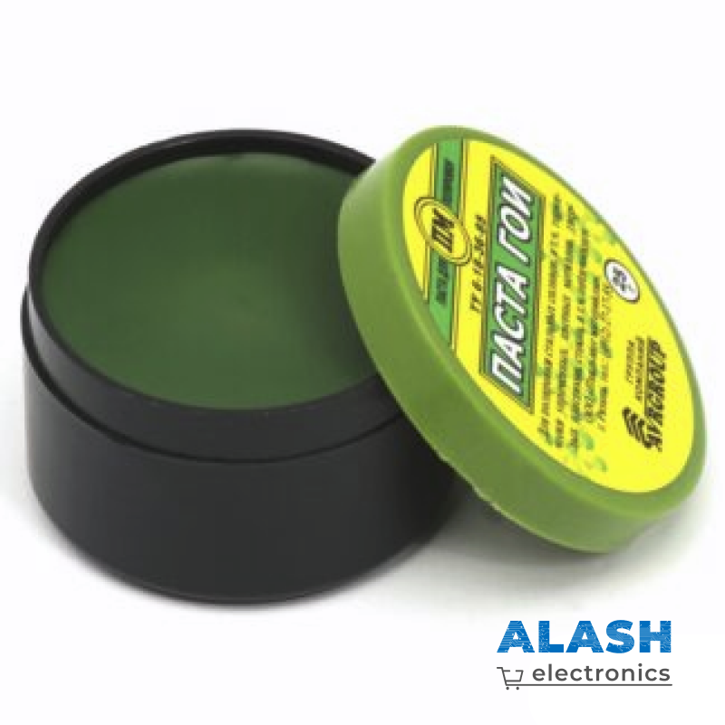 Паста ГОИ, ПМ, 25 г