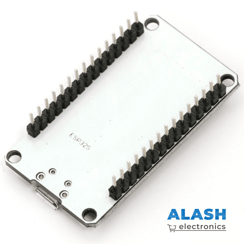 Плата ESP-WROOM-32 (Wi-Fi, Bluetooth)