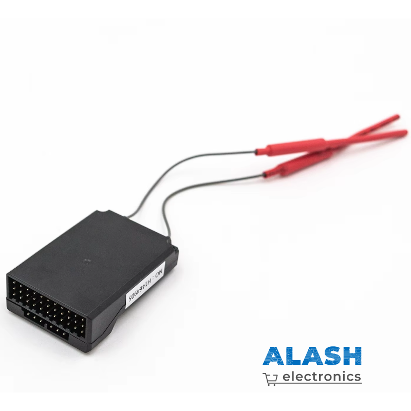 Приемник FlySky FS-IA10B FS-iA10B