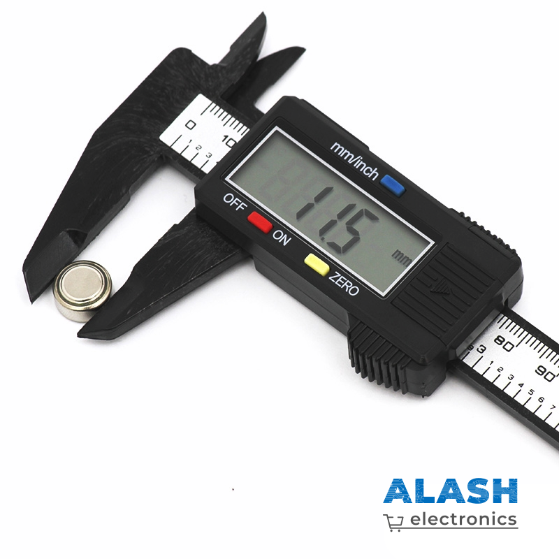 Штангенциркуль электронный (150 мм)