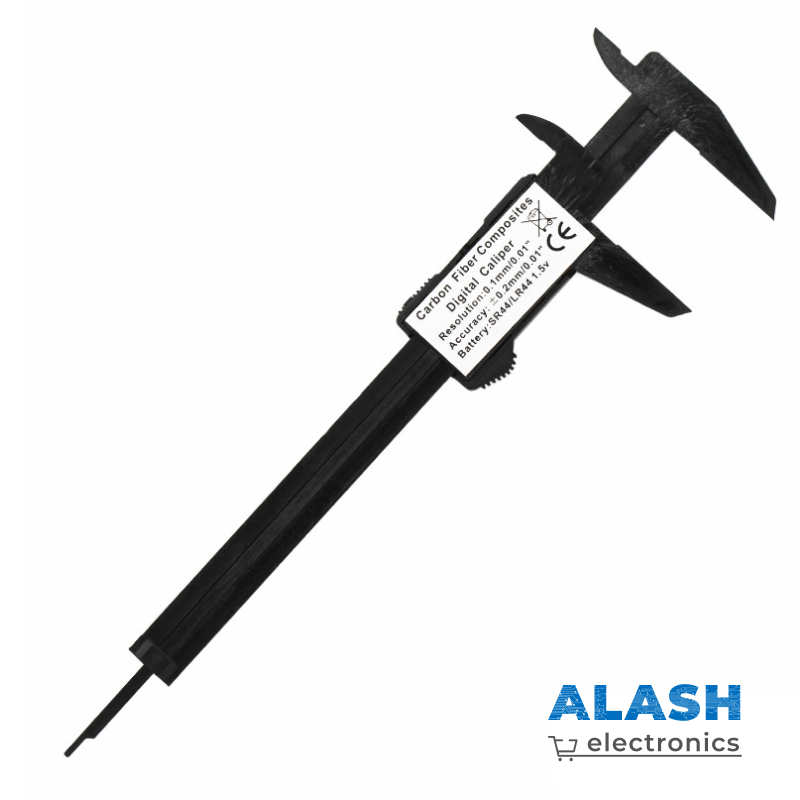 Штангенциркуль электронный (150 мм)