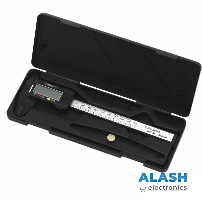 Штангенциркуль электронный (150 мм)