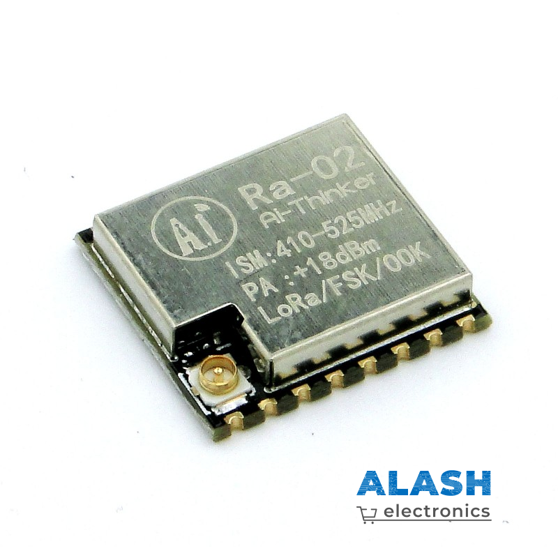 SX1278 RA-02 LORA