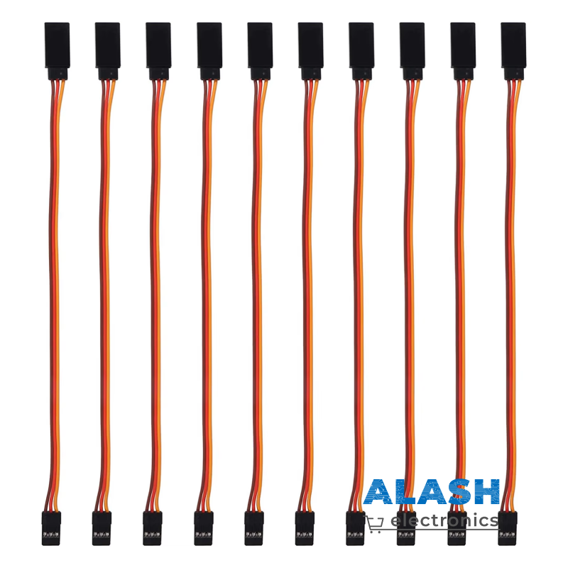 Удлинитель для сервомоторов, 40 см