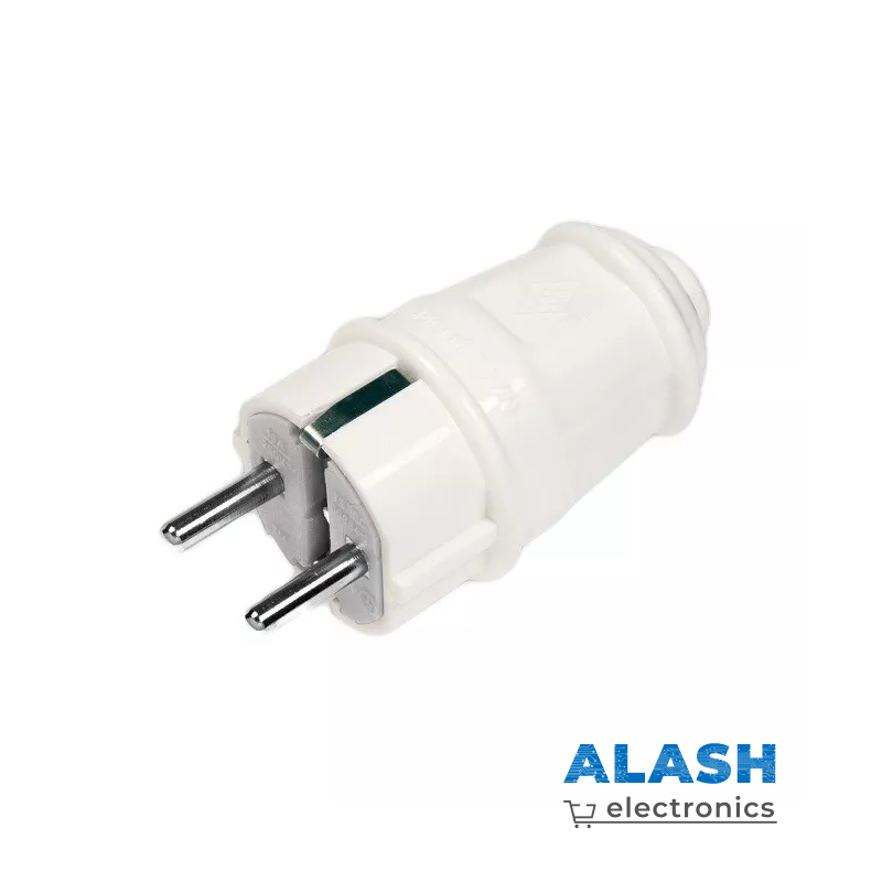 Вилка для розетки