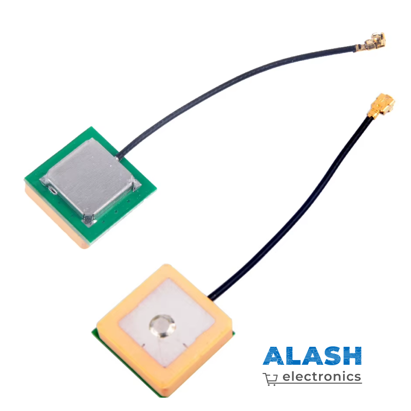 Антенна GPS/GLONASS 29db