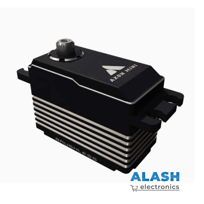 Axon MINI+ Programmable Servo