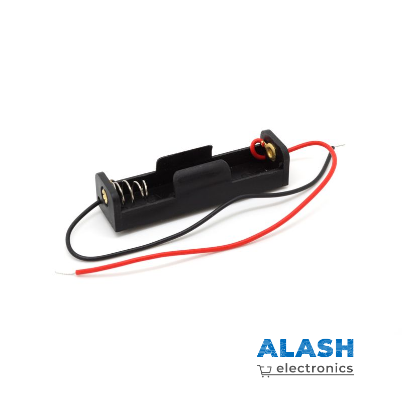 Батарейный отсек 1xAA