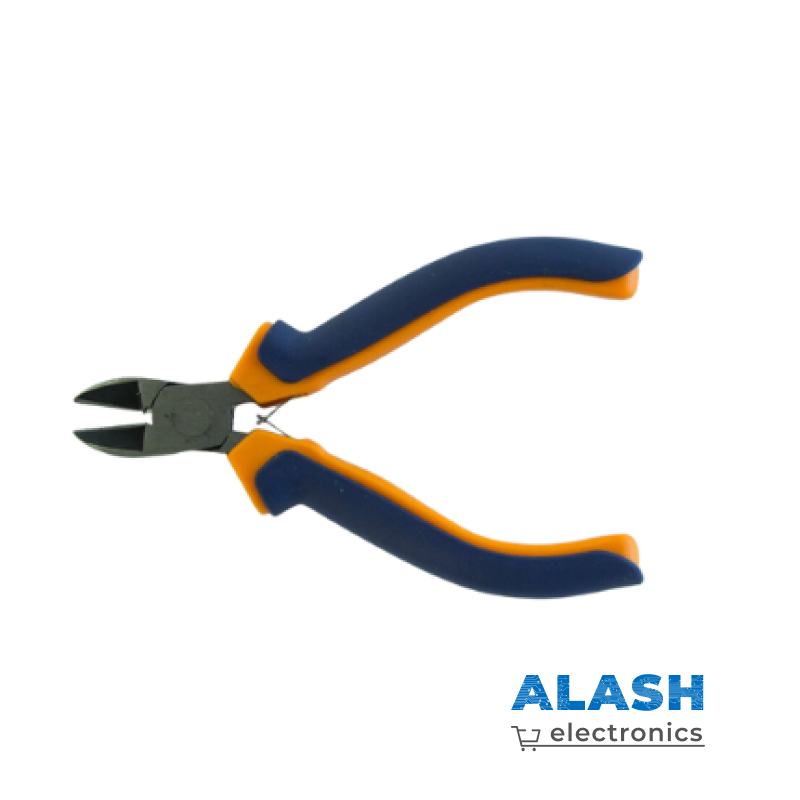 Бокорезы 115мм