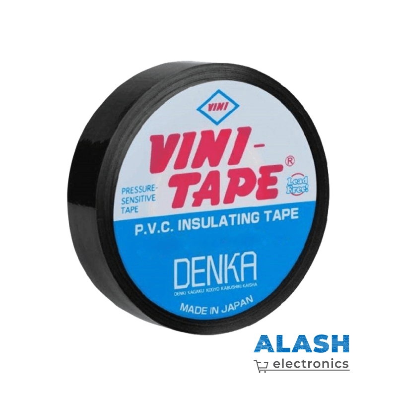 Изолента ПВХ VINI-TAPE