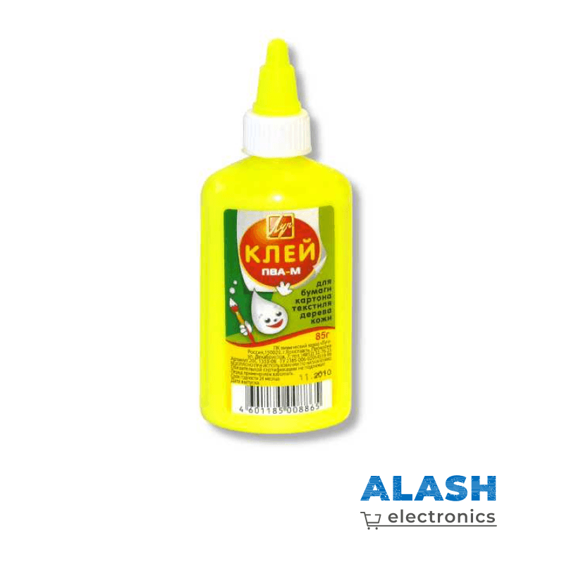 Клей ПВА-М "Луч", 85г