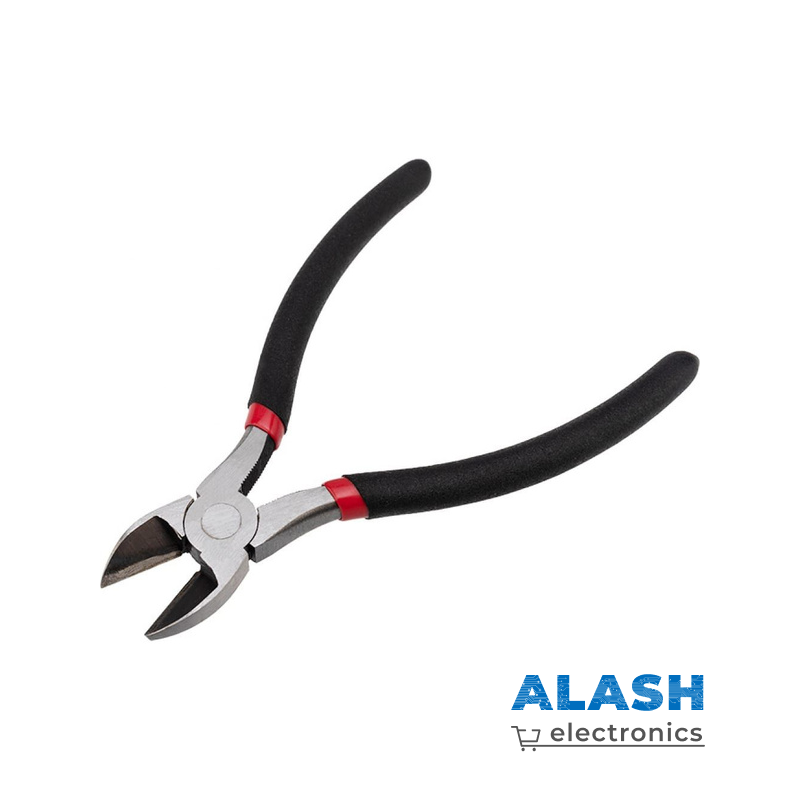 Кусачки SiDANLi CR-V70C, Японские