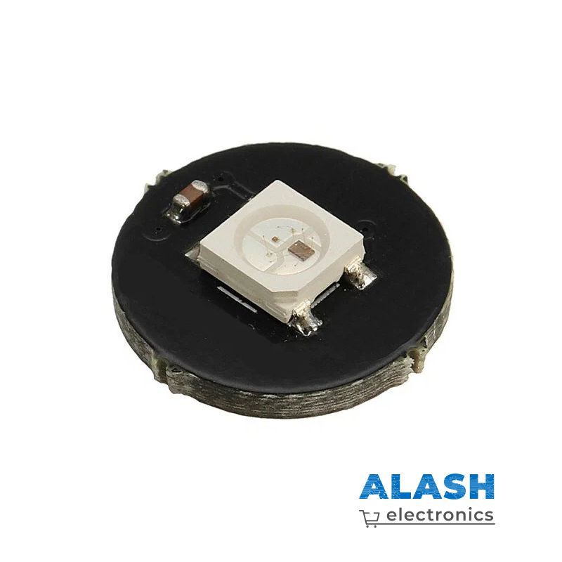 Модуль адресного светодиода WS2812b