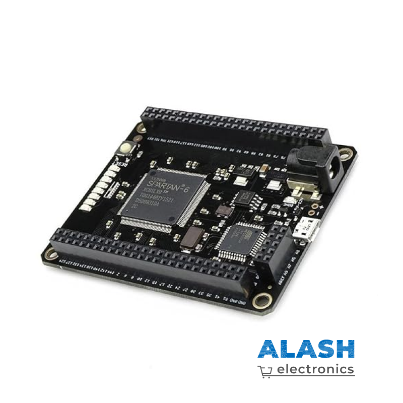 Mojo FPGA Development Board