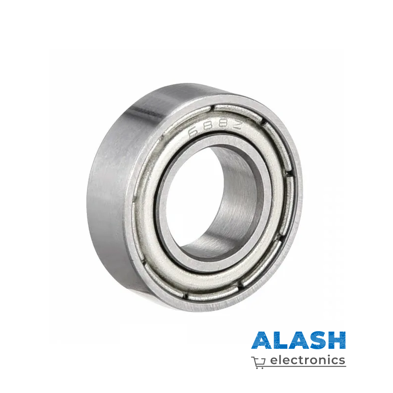 Подшипники 688Z (8x16x5 мм)