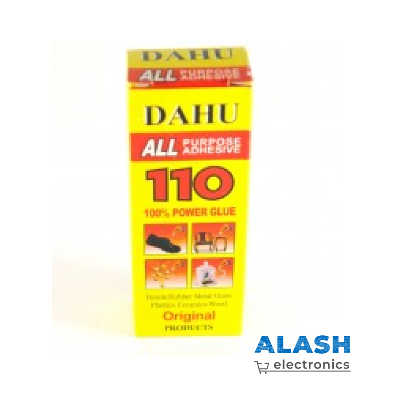Супер клей DAHU-110