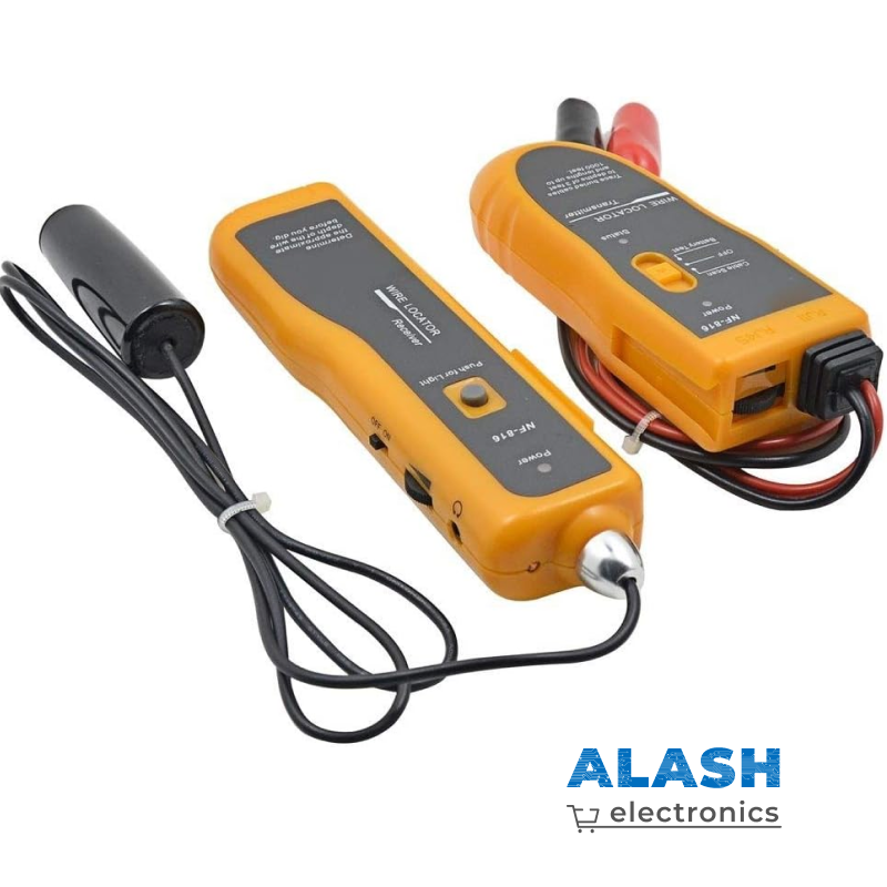 Трассоискатель Noyafa NF-816 (TP)