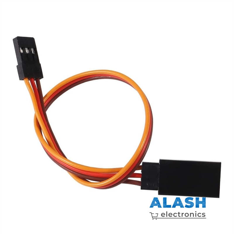 Удлинитель для сервомоторов, 30 см