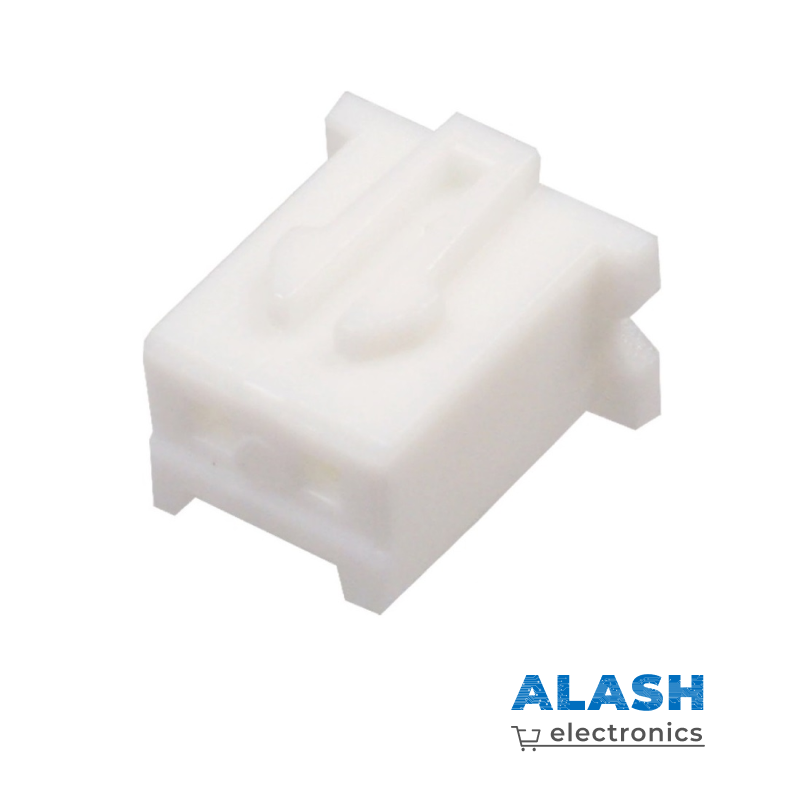 XH2.54 контактный разъем (мама)