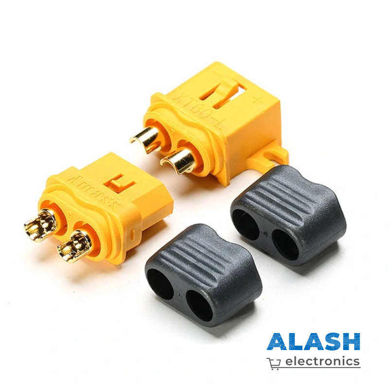 XT60L Папа - Мама комплект