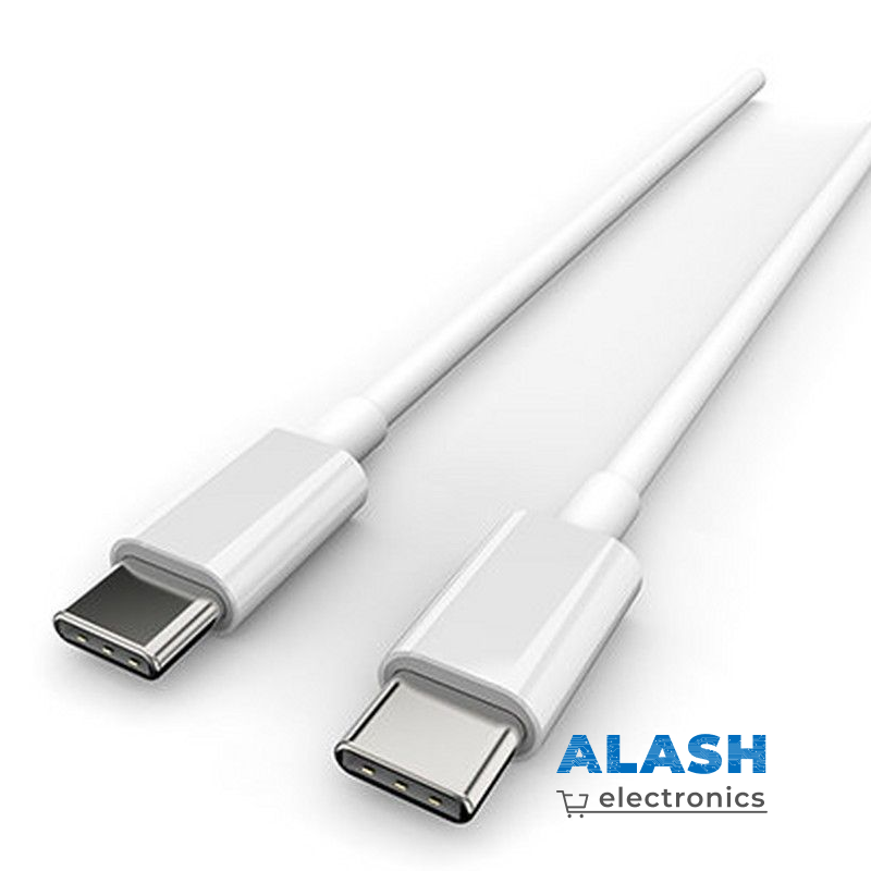 Зарядный кабель USB-C (2 метр )