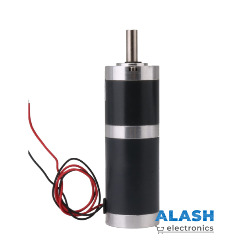 1300rpm 12V DC Электрический Планетарный Редукторный Мотор XC38PG38S