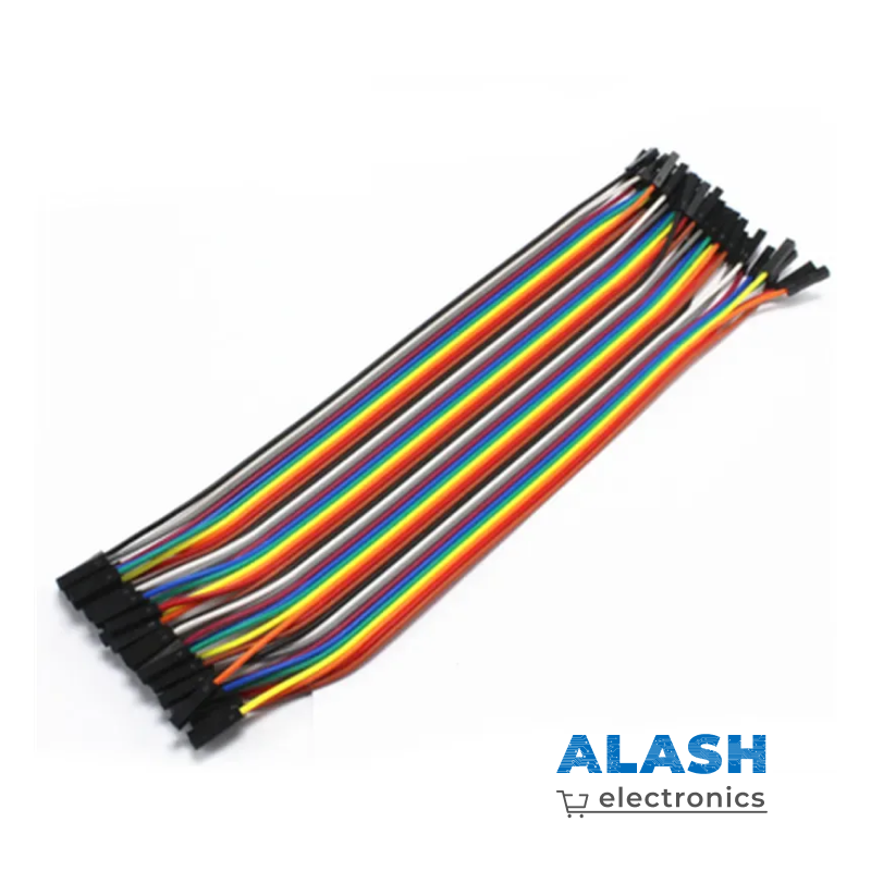 15 см 40-контактный перемычка линия провод М-М