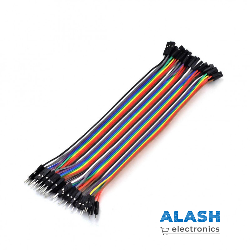 30 см 40-контактный перемычка линия провод П-П