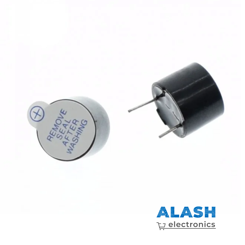 Активный зуммер TMB12A05