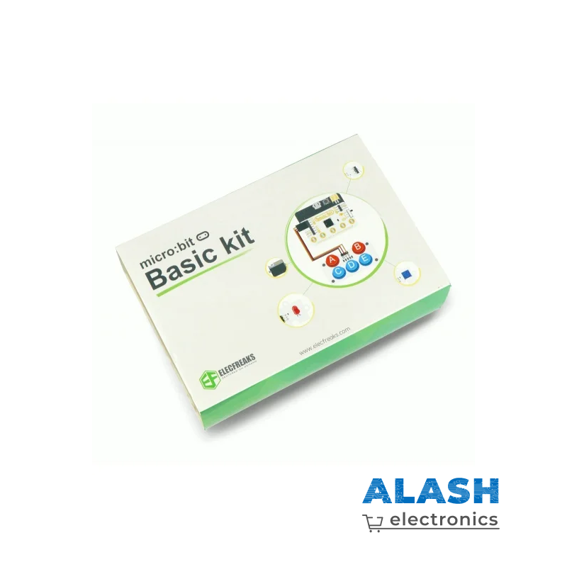 Microbit Базовый комплект ElecFreaks для Micro: Bit